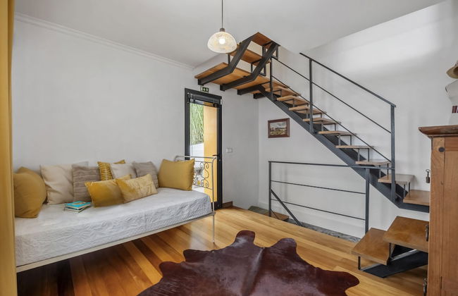 Villa Piedade by Homie - Foto 44