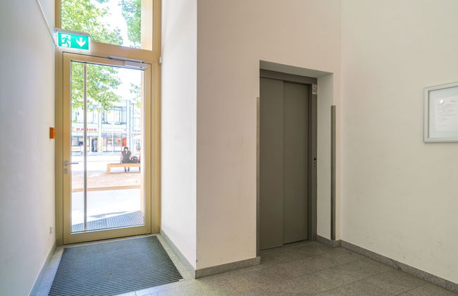 Limehome Dresden Wallstraße - Foto 62