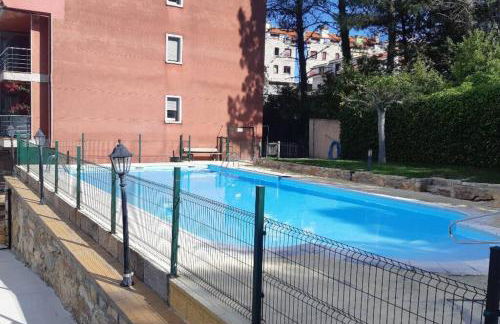 Casa Antonia Portosín - Foto 1