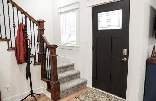 The Pines- Your Luxury Wallace Adventure Base - Foto 17