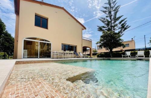 Casa Hermanos by Costabravaway - Foto 34