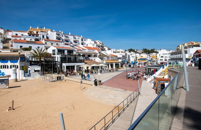 Casa Xodo in Carvoeiro - Foto 42