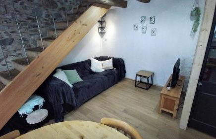 La maison verte - Foto 3