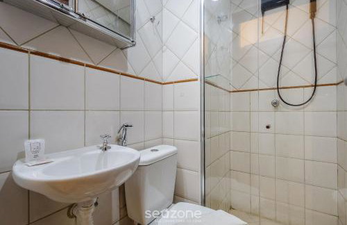 Apartamento Confortável, Lago Norte BVT0418 - Foto 10