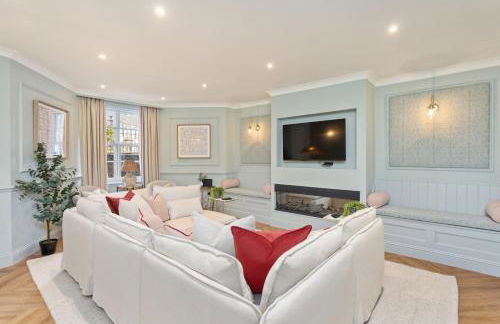 The Kings Park Luxury Residence - Foto 4