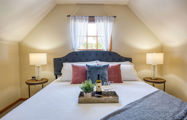 Old City St Augustine - Foto 6