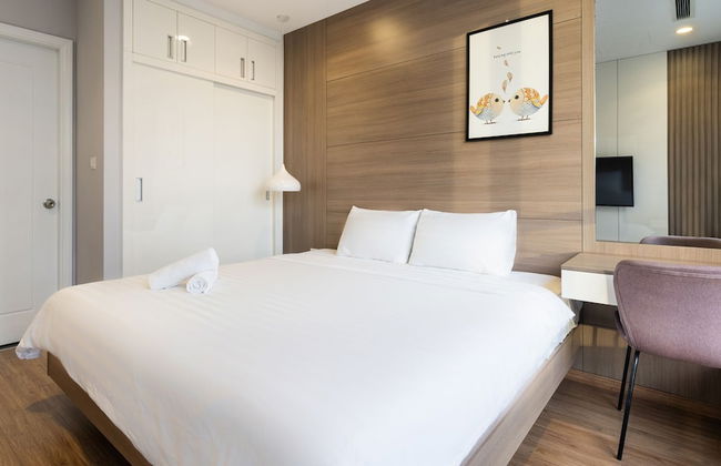 Landmark 81 Luxury - SaigonHomes - Photo 38