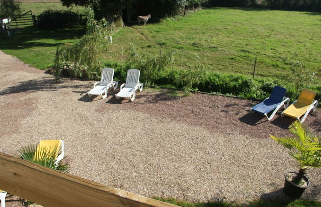 Sarl Logis du Grand Pin - Foto 68