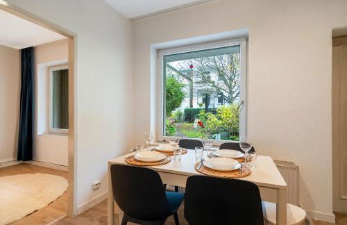 Cosy Remise Apartment Berlin Reinickendorf - Foto 2