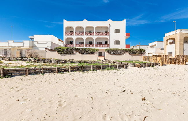 2856 Residence Bellavista- APP 8 II P Fronte Mare by Barbarhouse - Foto 28