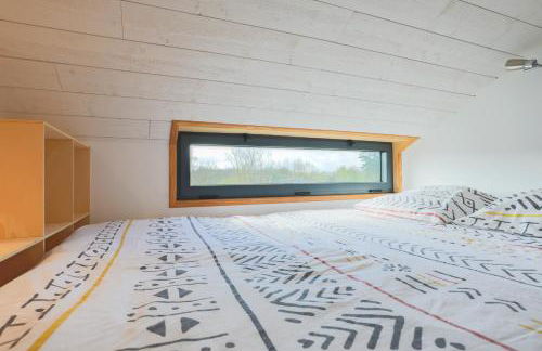 Très Jolie Tiny House Tout Confort - Foto 10