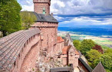 GÎTE **** L'ATELIER DU TONNELIER - Foto 29