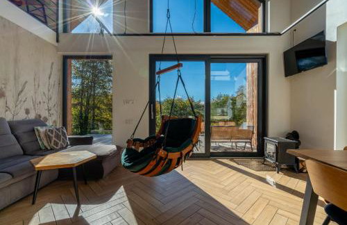 Drwalówka - Domek "NA SKARPIE" - Foto 18