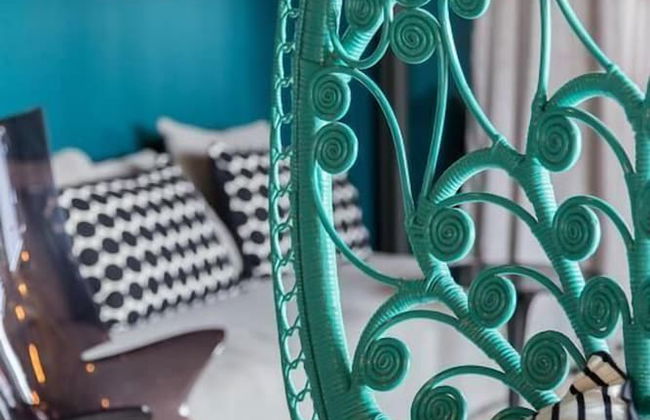 Dina Morgabine - Foto 29