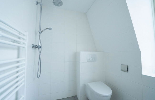 Holiday Home With Sauna Near Amsterdam - Photo 15