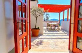 Villa Smoquizza - Foto 12