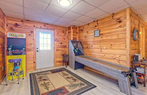 Serene Mountain Retreat Near Helen - Foto 54