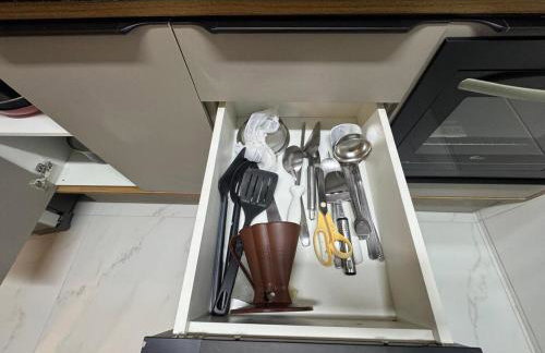 Flat NOA Residence Club Ponta de Campina - Foto 41