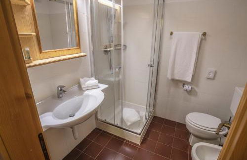 Appartamenti Dolomiti con piscina e sauna - Foto 13