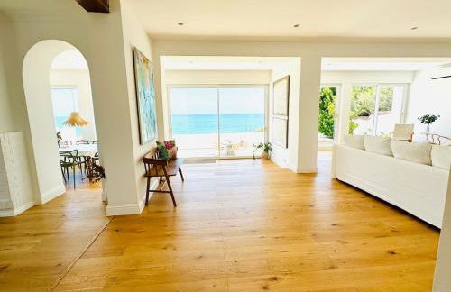 Villa Más o Menos - Torreguadiaro - Foto 34