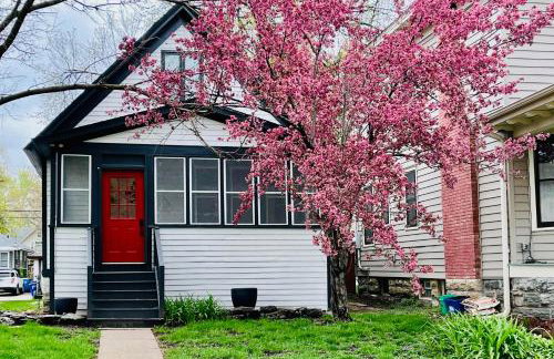 Saint Paul Vacation Rental Near Shopping and Dining! - Foto 32