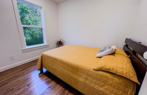 The Clifftop Perch, 70ft above the dry Blanco - Foto 14