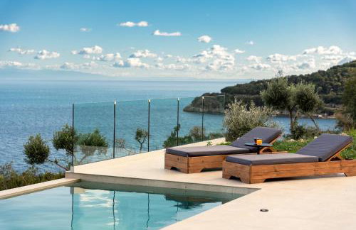 Ktima Agrapidos - Grandpa Villa - Foto 33