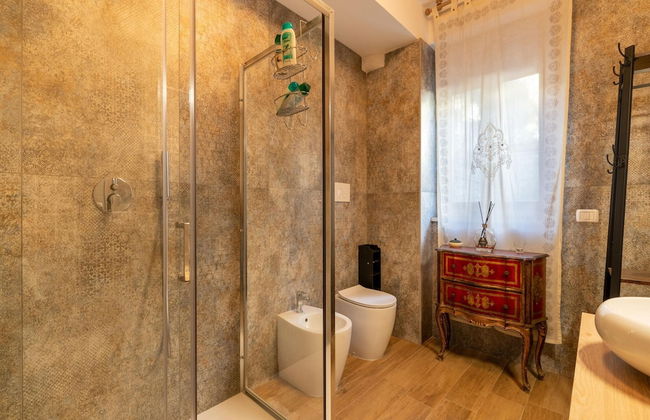 Elegant Apartment in Buonalbergo near Town Center - Foto 23