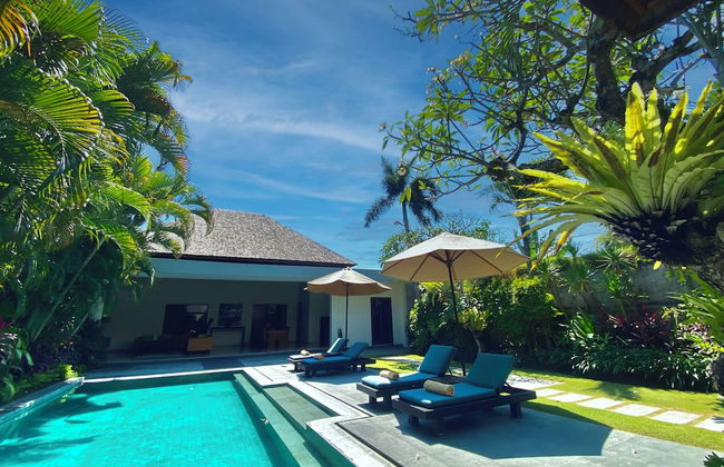 Serene Villas - Photo 80