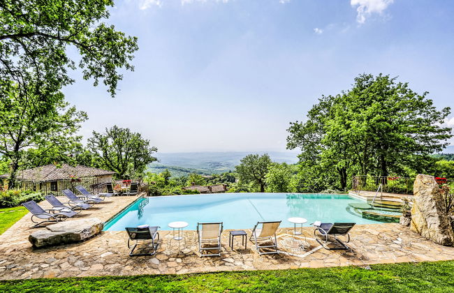 Casale Il Poggino - Foto 1