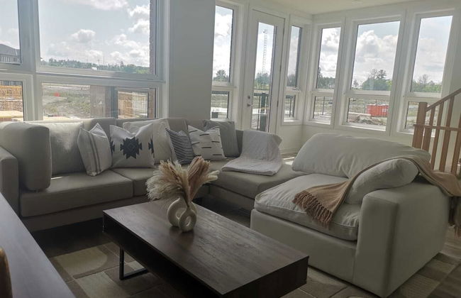 Urban North Townhomes - Photo 14