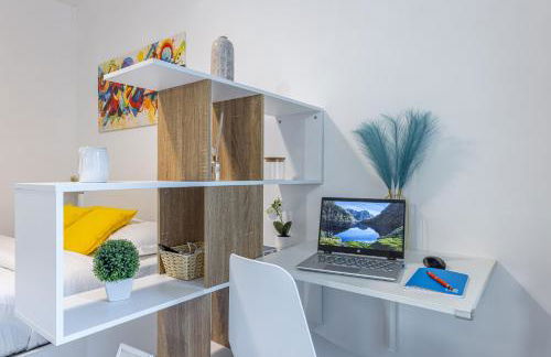 Open Space Lambrate San Raffaele - Foto 9