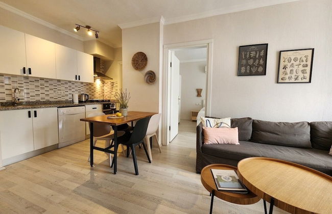 Guney Suites by Villa Safiya - Photo 64