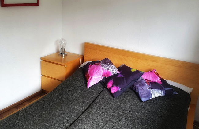 Ruhiger Bungalow am Hennesee mit Terrasse - Photo 15