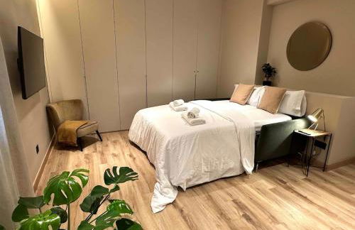 STAYMADRID - Bernabeu Chic Apartment - Foto 14