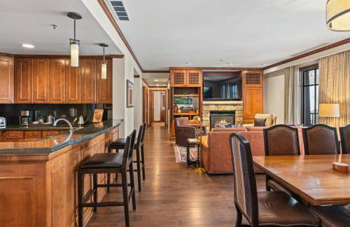 The Ritz-Carlton Club, 3 Bedroom Residence 8215, Ski-in & Ski-out Resort in Aspen Highlands - Foto 8