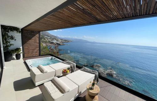Mystique Luxury Suite - Foto 16