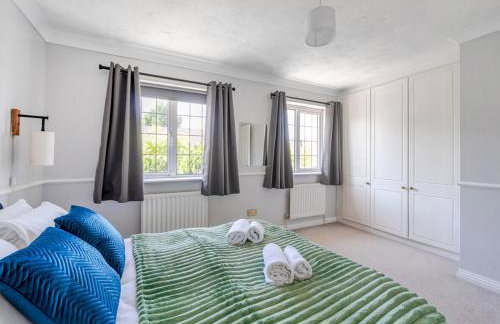 Spacious, Garden home by Walton Station - Pass the Keys - Foto 15