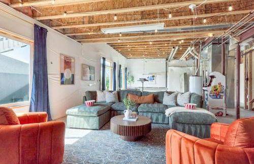 Centrally Located 5BD - Games, BBQ & Firepit Patio - Foto 66