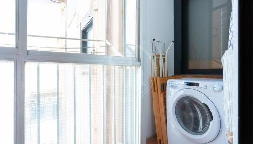 Maravilloso alojamiento con vistas a Barcelona - Foto 3