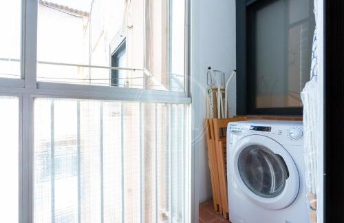 Maravilloso alojamiento con vistas a Barcelona - Photo 17