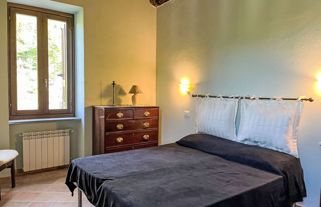 4 bedroom Apartment in Prelà with swimming pool and garden - Photo 43