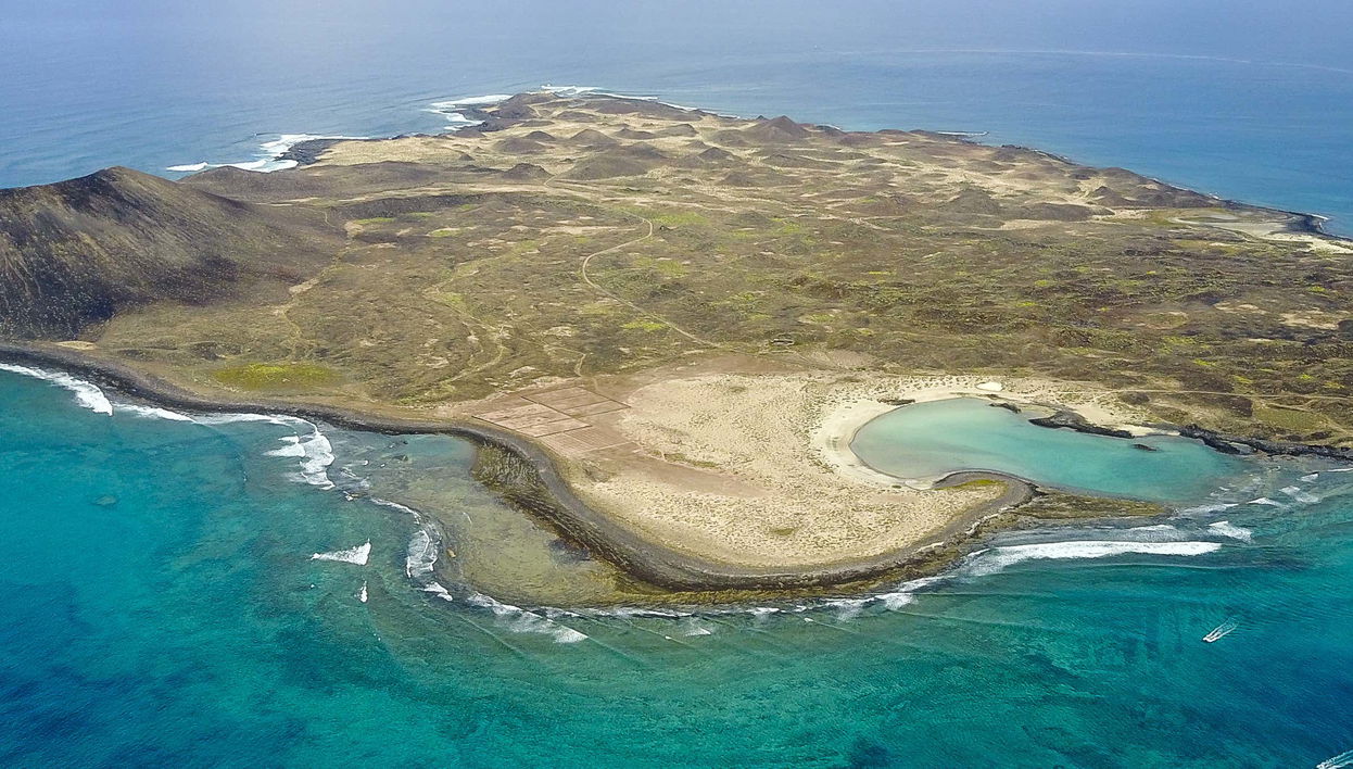 Lobos Island Hike - Foto 1