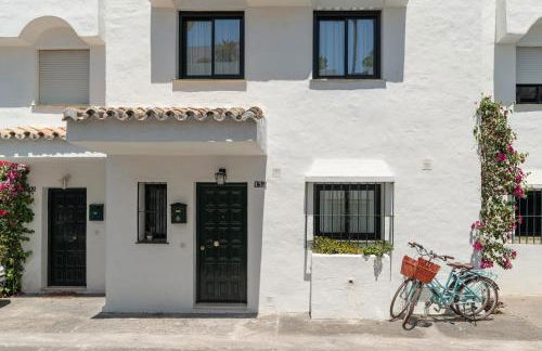 Guadalvillas Holiday Townhouse in San Pedro de Alcantára - Photo 10