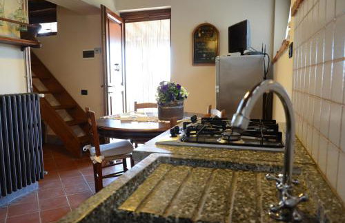 Il Borghetto di Carra - Foto 46