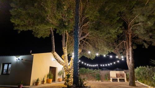 La Casa del Rincón - Foto 3, Garden