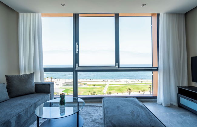 Atlantic View Appart'Hotel - Photo 10