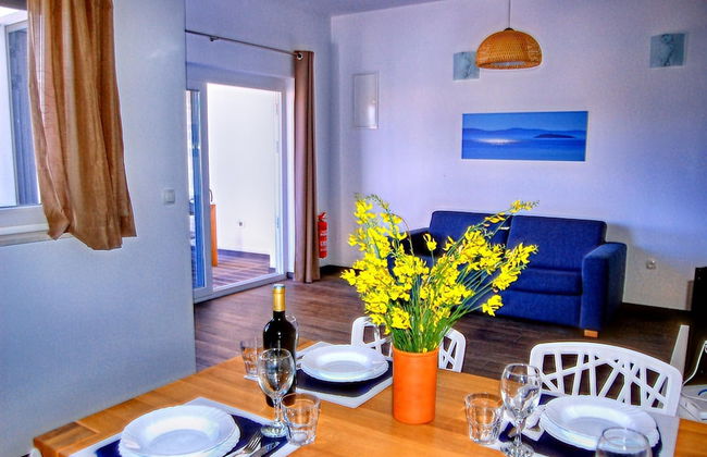 Nice Apartment With Roofed Terrace, Near the Sea - Foto 5