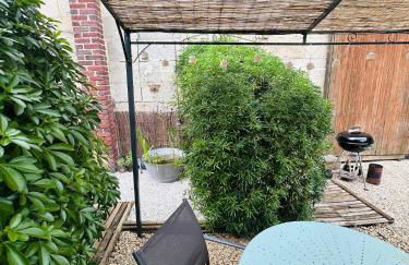 gîte Cosy Green 2 - Foto 14