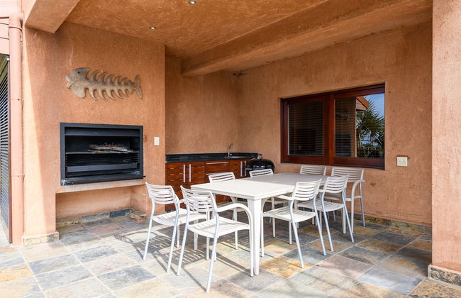 San Lameer Villa Rentals 14308 - Foto 52